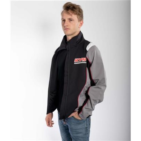 KYB Softshell Jacket